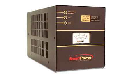 Automatic Voltage Regulator Automatic Voltage Regulator