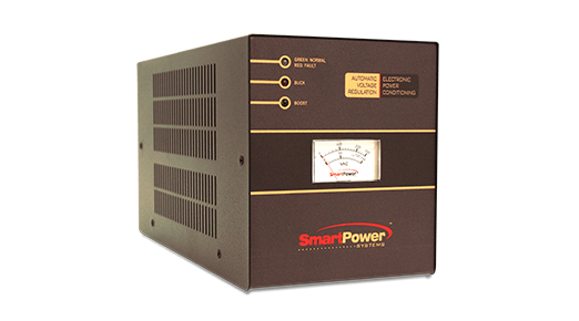 Power Conditioner - Mega Conditioner With TBF™ Electronic Power Conditioning & Voltage Regulation