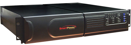 SSP UPS SSP UPS With Electronic Power Conditioner (TBF™) & Pure Sinewave Output