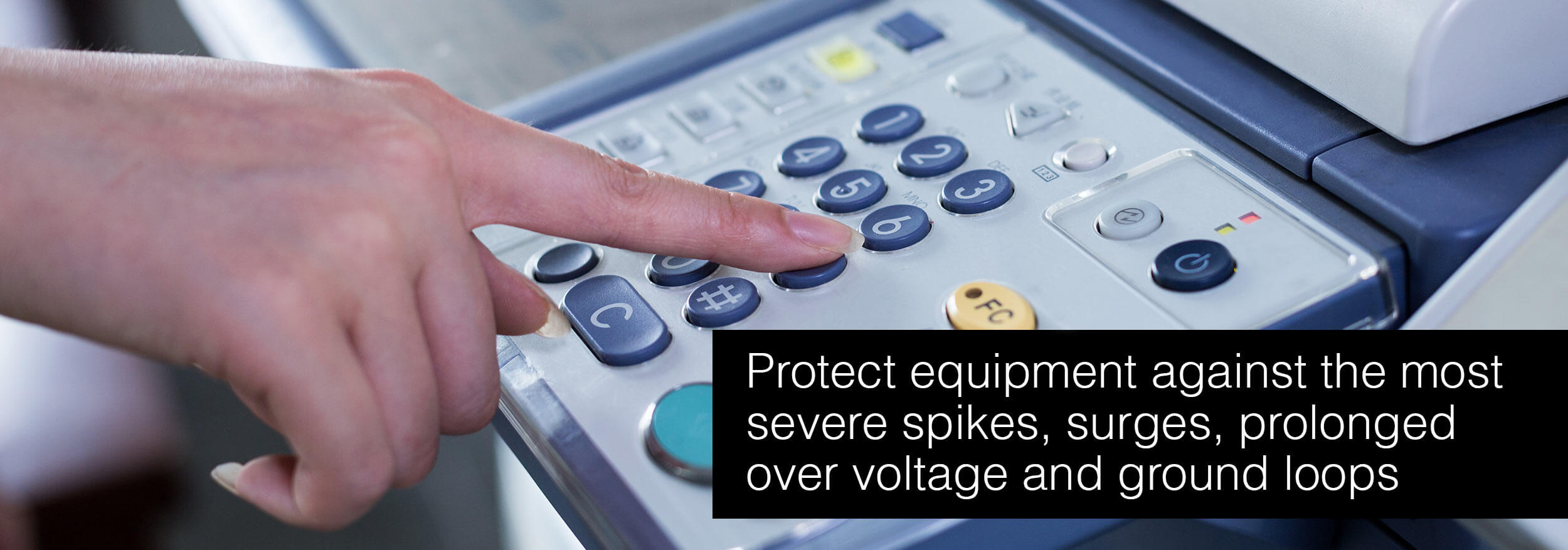 Print Solutions and Copier Industry