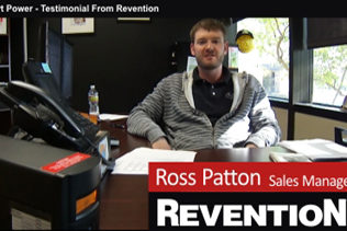 Testimonials – Revention Testimonials - Revention