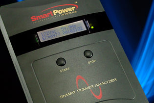 Power Quality Analyzer Power Quality Analyzer