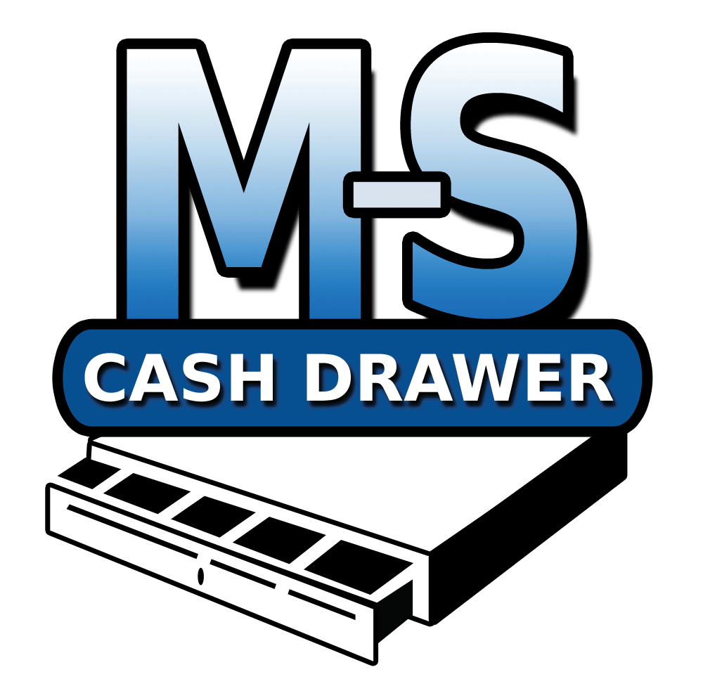 MS Cash Drawer