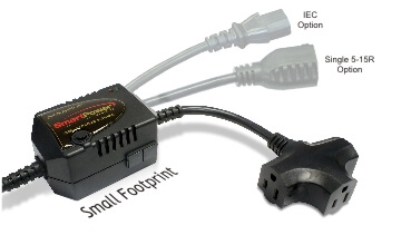 Smart Cord TBF™ (Transformer Based Filter)