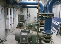 Cite Corporation - Industrial Water Treatment Services