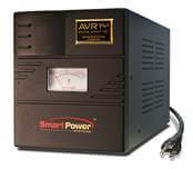 AVR Plus - Automatic Voltage Regulator