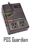 POS Guardian - Electrobnic Power Conditioner