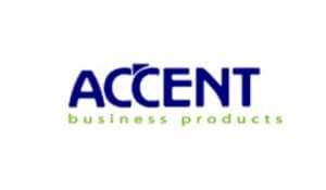 Testimonial from Accent Business Products