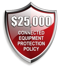 Connected Equipment Protection Policy