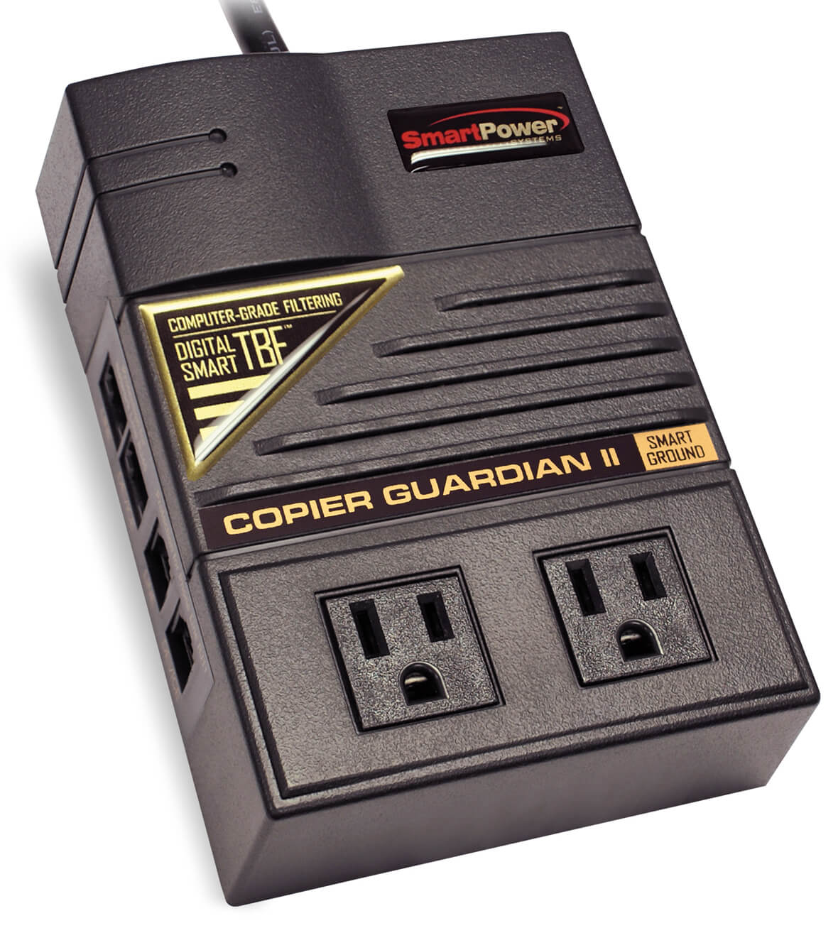 Copier Guardian II - Electronic Power Conditioner