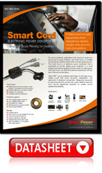 Smart Cord Datasheet
