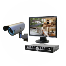 DVR and Security Systems