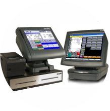 Retail and POS Systems
