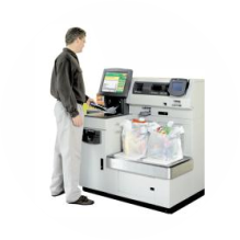 Self Service Scanners