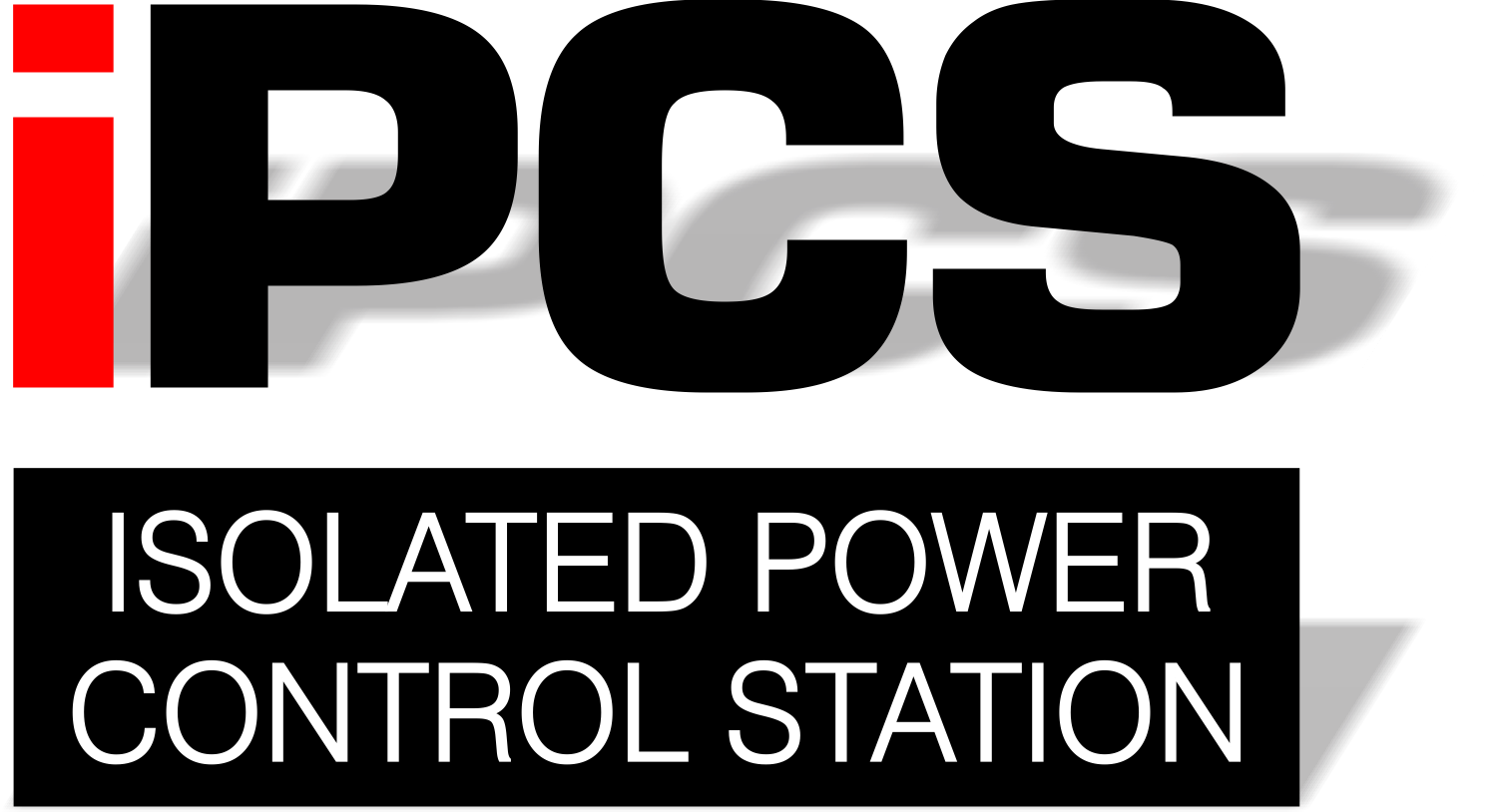 Isolated Power Control Station Smart Power Systems Emerge Power